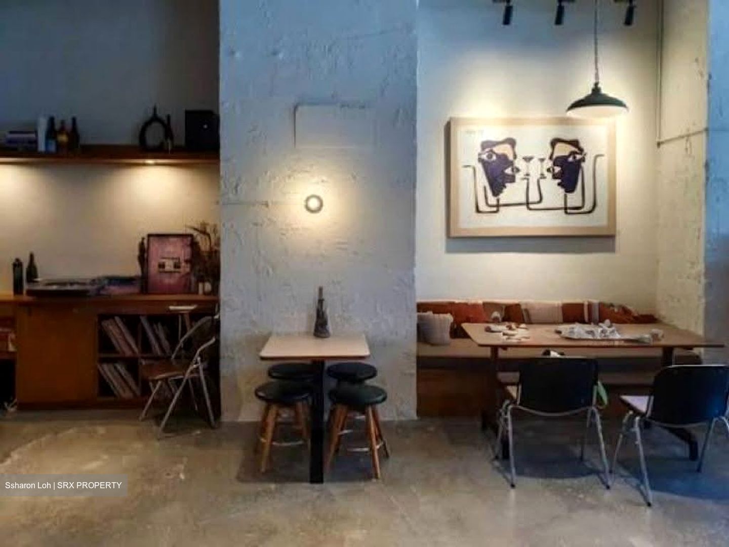 Furama Riverfront (D3), Retail #618912801